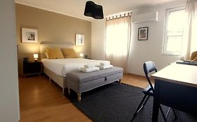 Downtown Porto Spot - 2 Bedroom Apartment